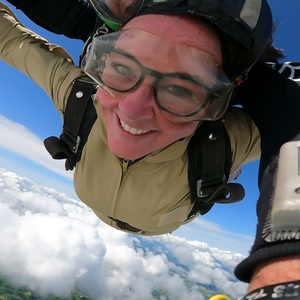 Fundraising Page: Shanea Clancy